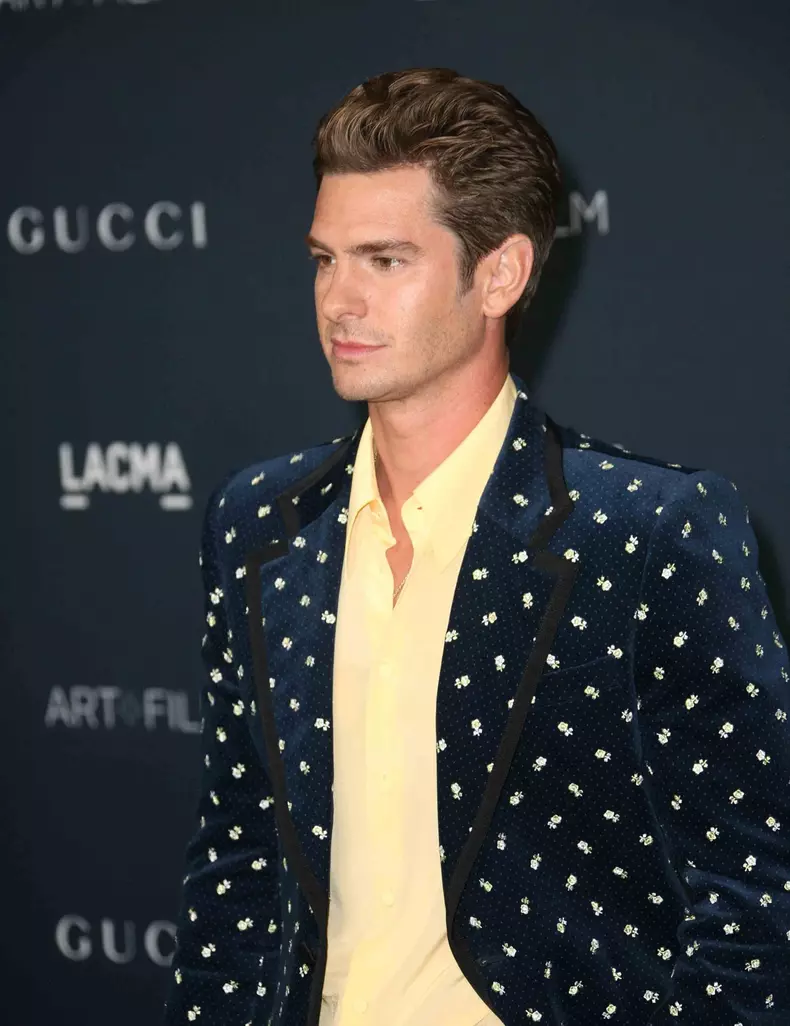 Photocall de la soirée du "11th Annual LACMA Art + Film Gala" à Los Angeles