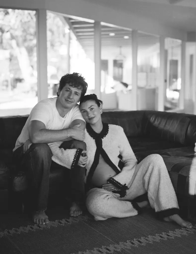 Charlie Puth și Brooke Sansone (2)