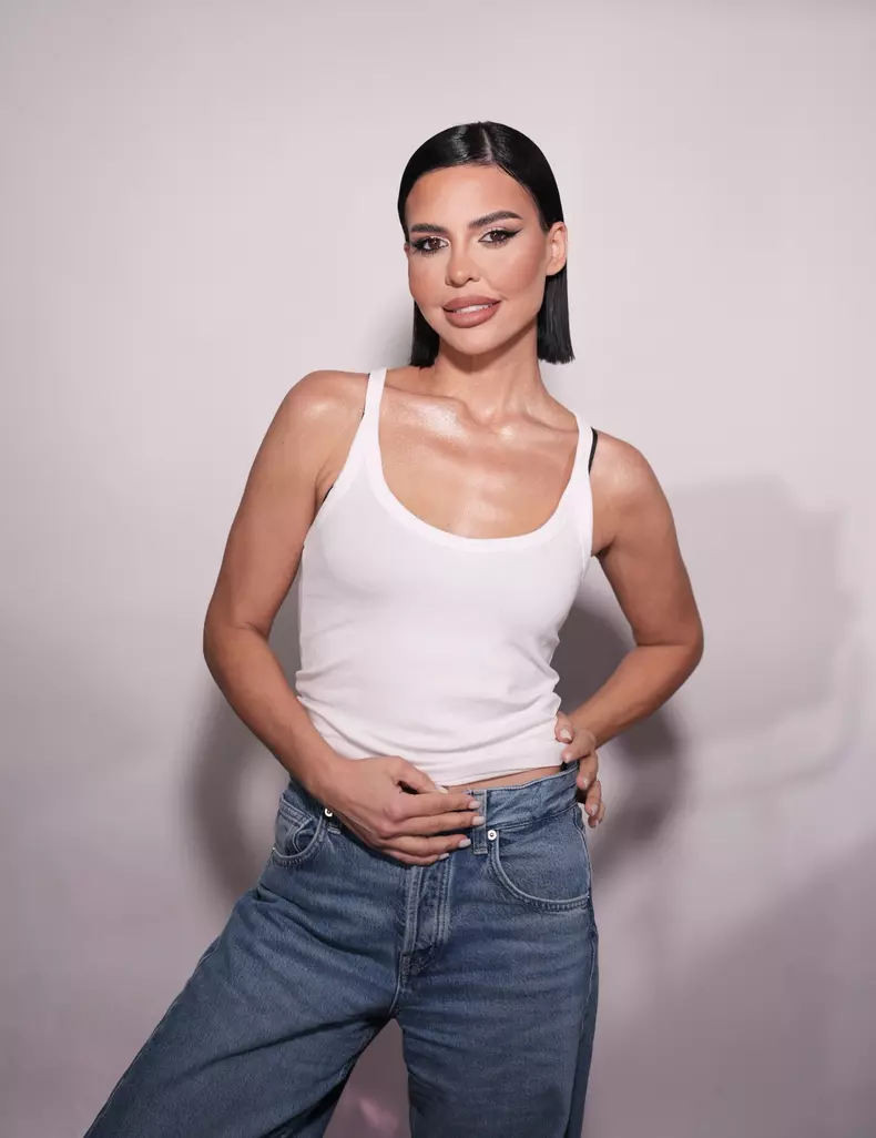 Andreea Popescu și fosta soacră, schimb de replici. Ce i-a spus mama lui Rareș Cojoc influenceriței: „Am găsit soluția”