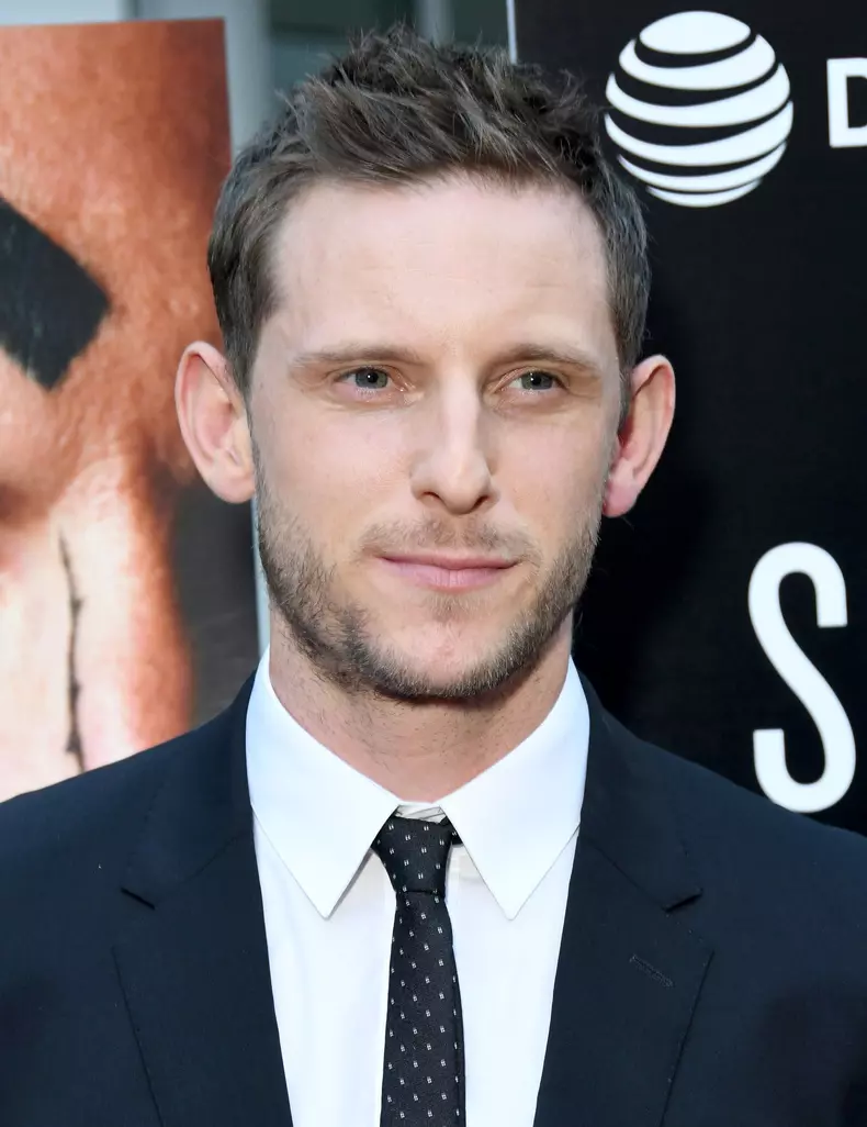 Jamie Bell
