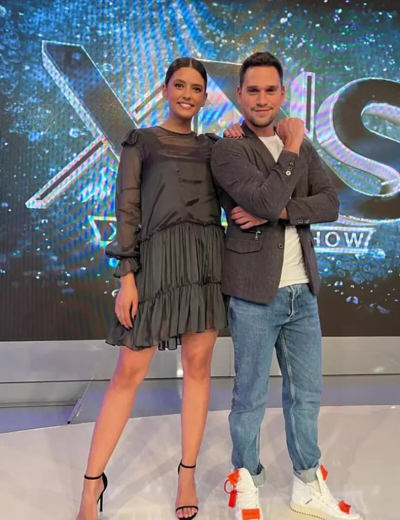 OANA SI VLAD GHERMA