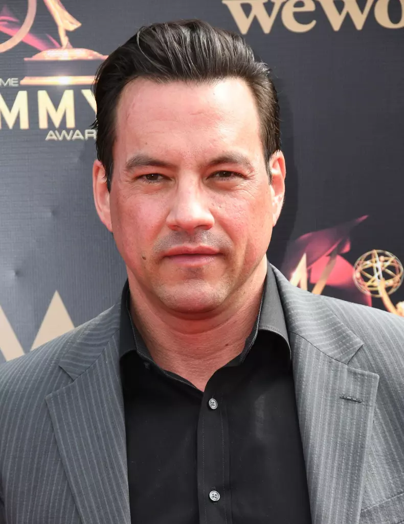 46th Annual Daytime Emmy Awards - Arrivals