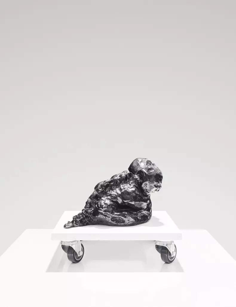 Un nou sezon pentru artă contemporană (2)