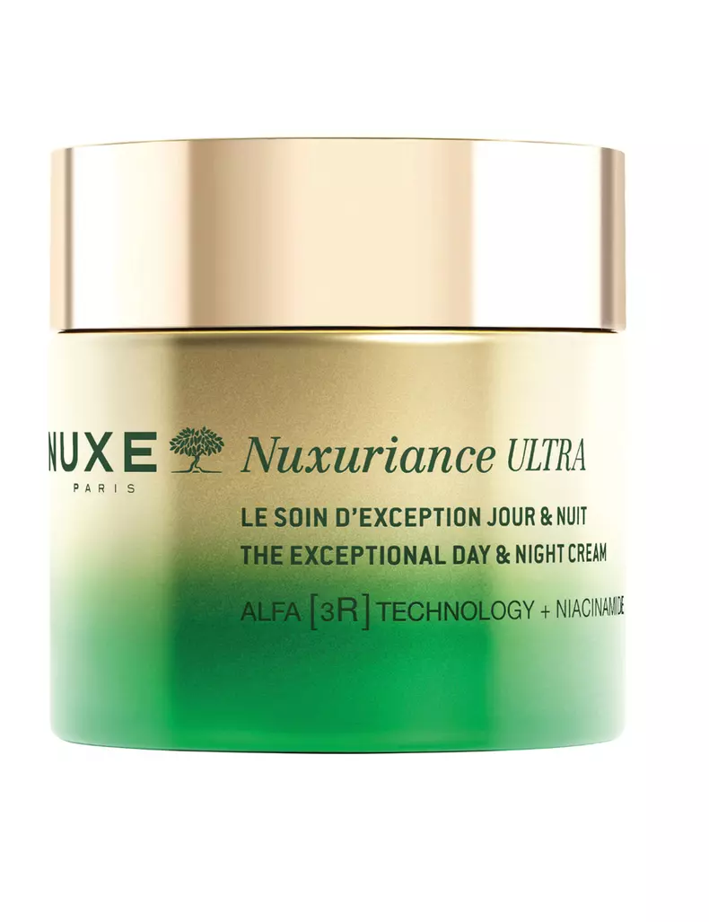 NUXE Nuxuriance Exceptional Cream