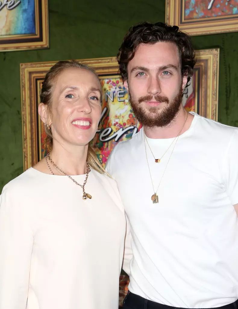 HBO Films' "My Dinner With Herve" Premiere