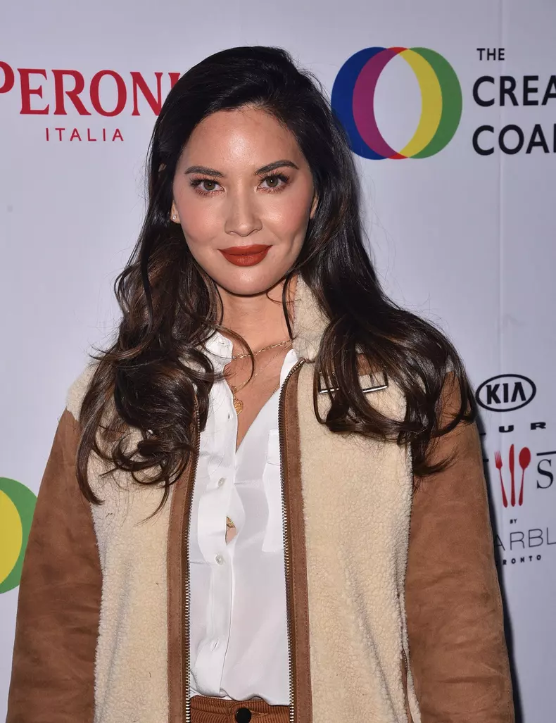The Creative Coalition Spotlight Initiative Gala Awards Dinner - Arrivals