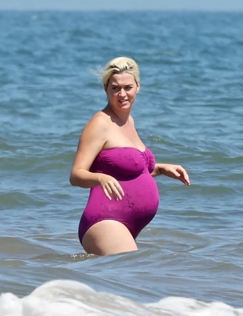 Katy Perry