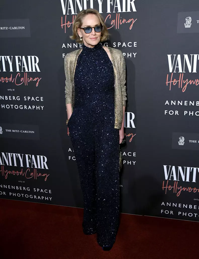 Vanity Fair: Hollywood Calling - The Stars, The Parties And The Power Brokers Exhibit