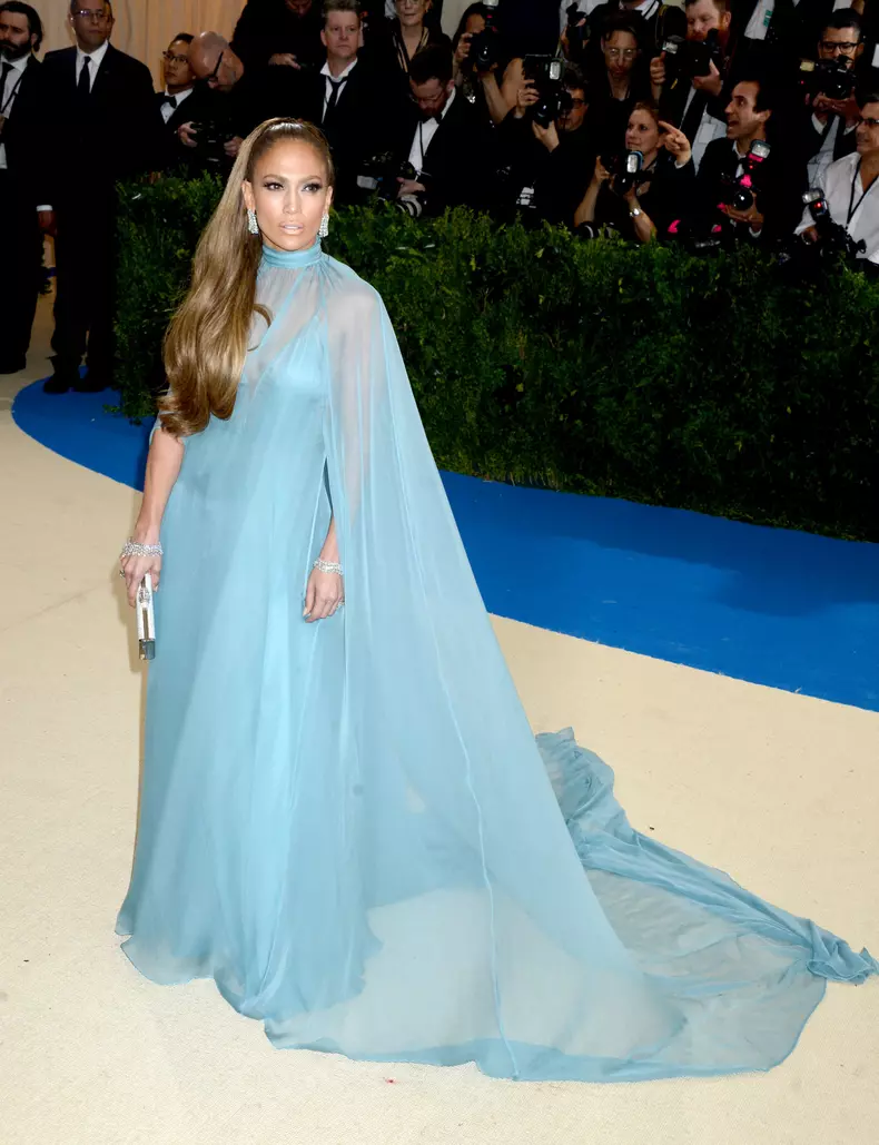 Jennifer Lopez