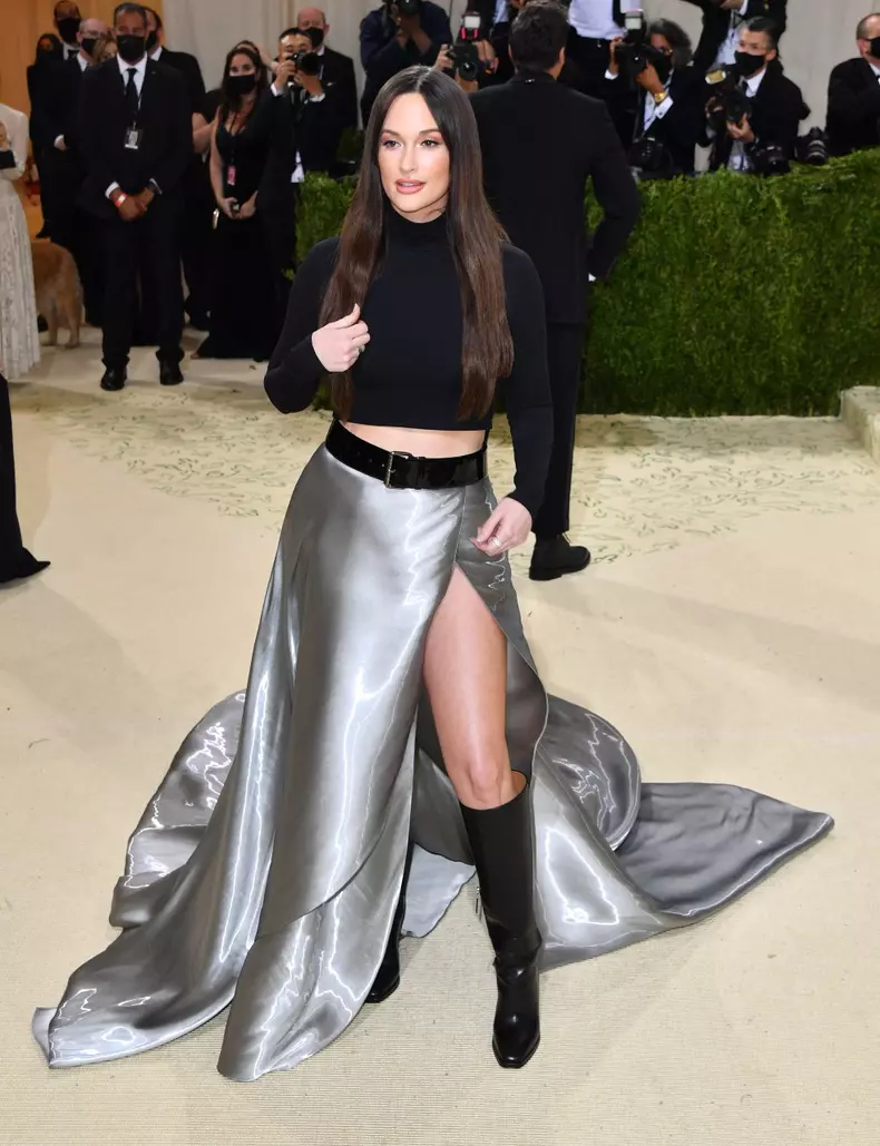 Kacey Musgraves în Ralph Lauren