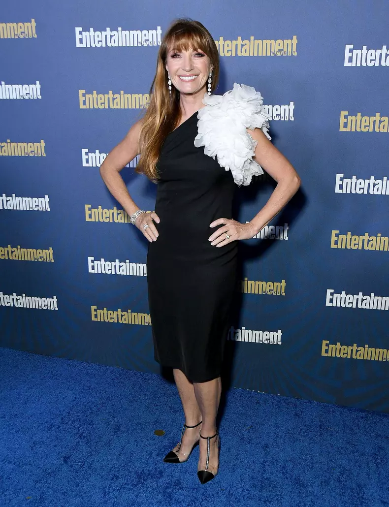 Entertainment Weekly Pre-SAG Awards Celebration 2020