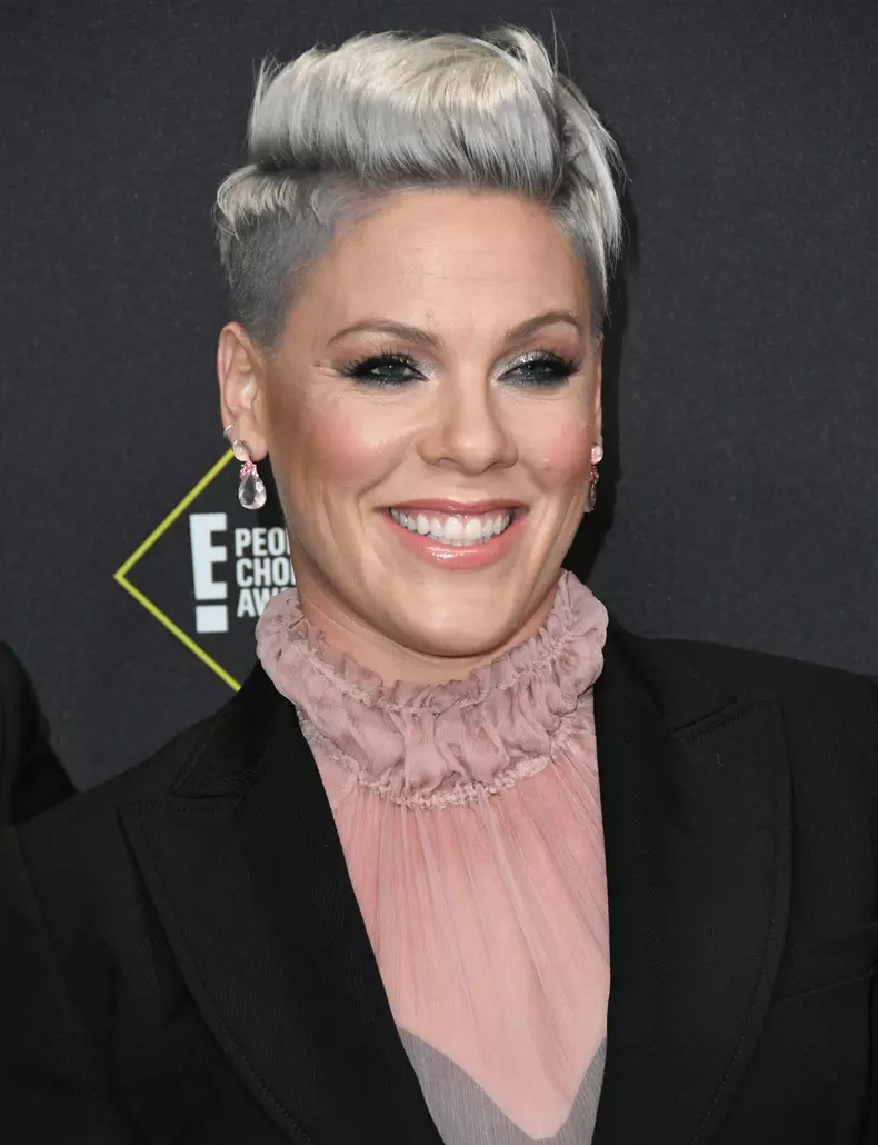 Pink, dezvăluiri despre relația sa cu Britney Spears. Ce s-a întâmplat când i-a cunoscut părinții