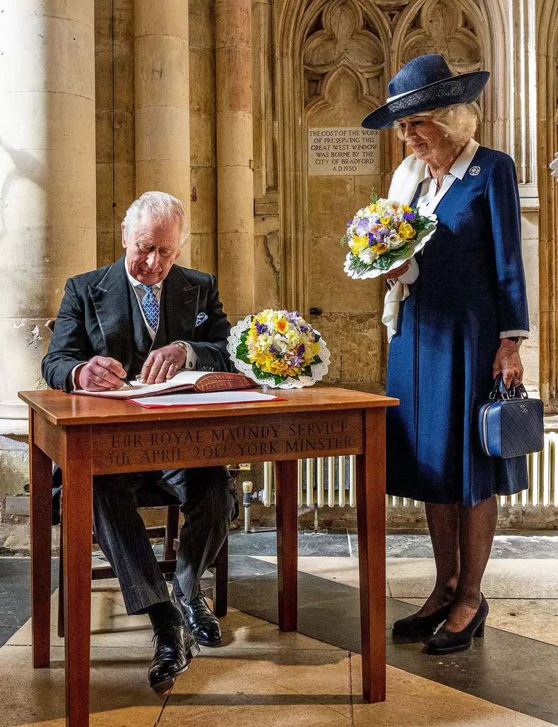 Noi detalii despre încoronarea regelui Charles. Schimbările majore plănuite de noul suveran