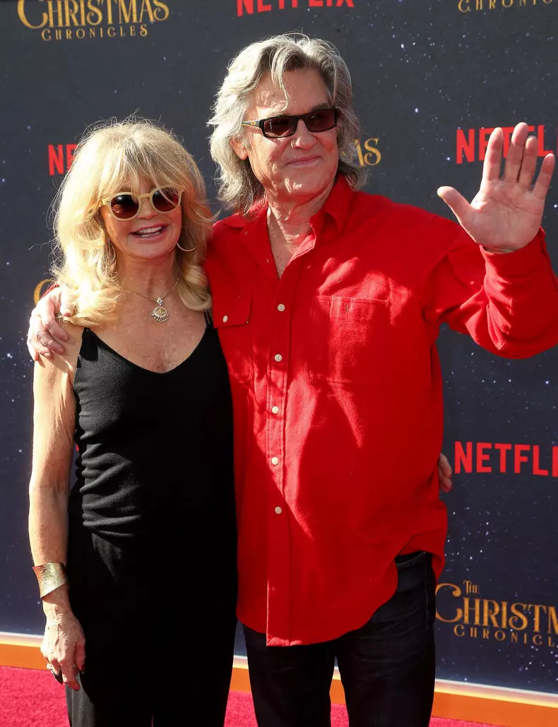 "The Christmas Chronicles" World Premiere