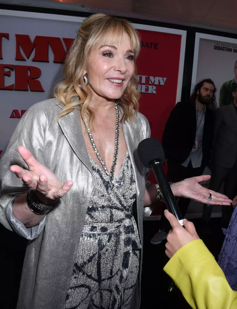 Kristin Davis, dezvăluiri despre drama dintre Kim Cattrall și Sarah Jessica Parker