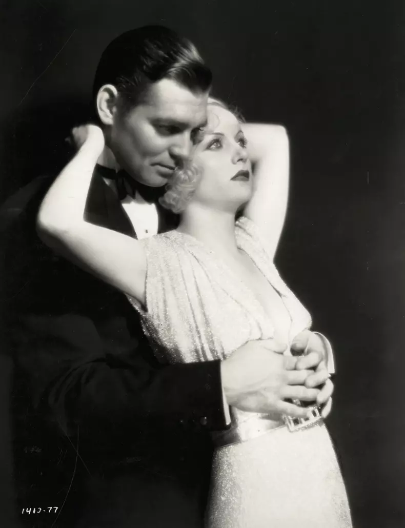 Clark Gable