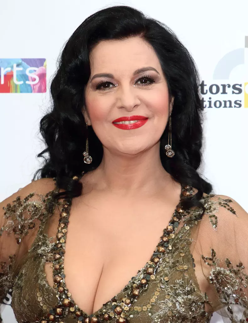 South Bank Sky Arts Awards in London, UK - 07 Jul 2019