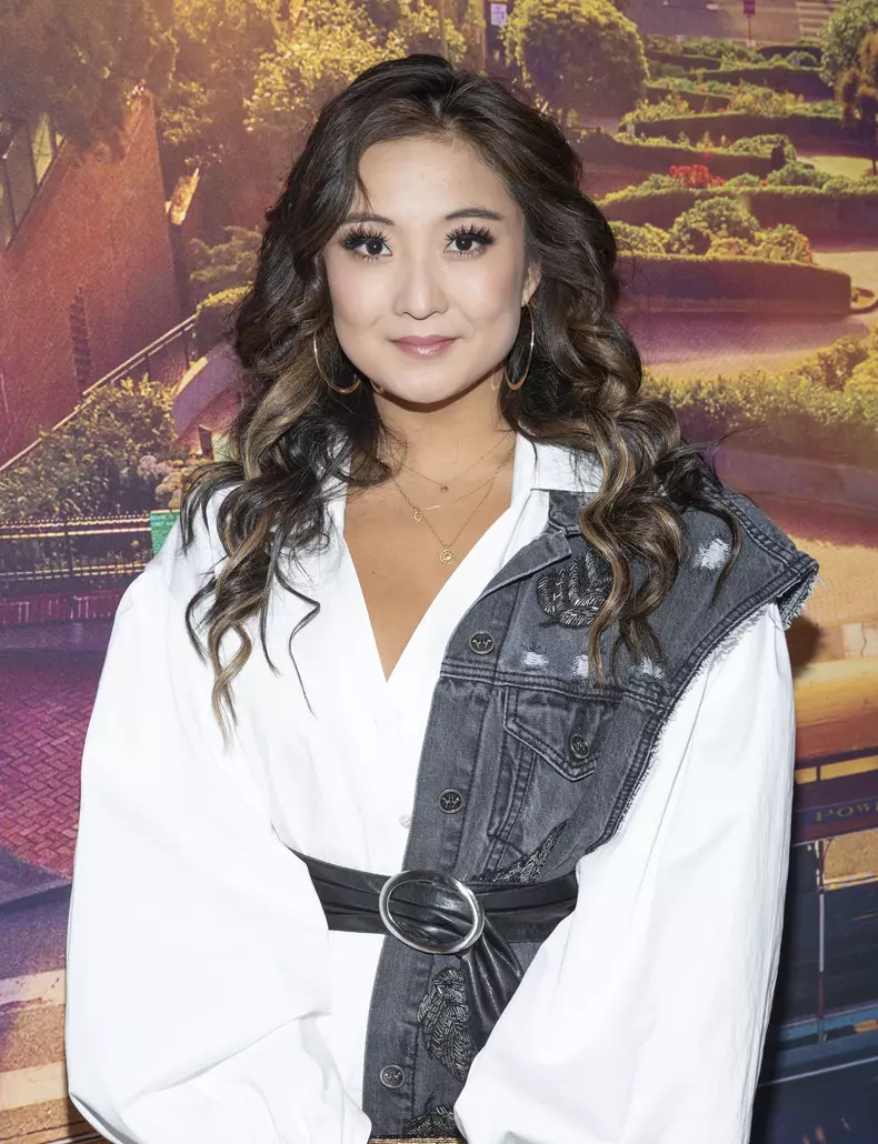 Tales of the City premiere