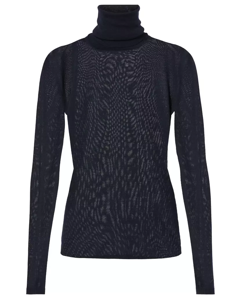 Maletă din lână, Max Mara, 1.600 lei