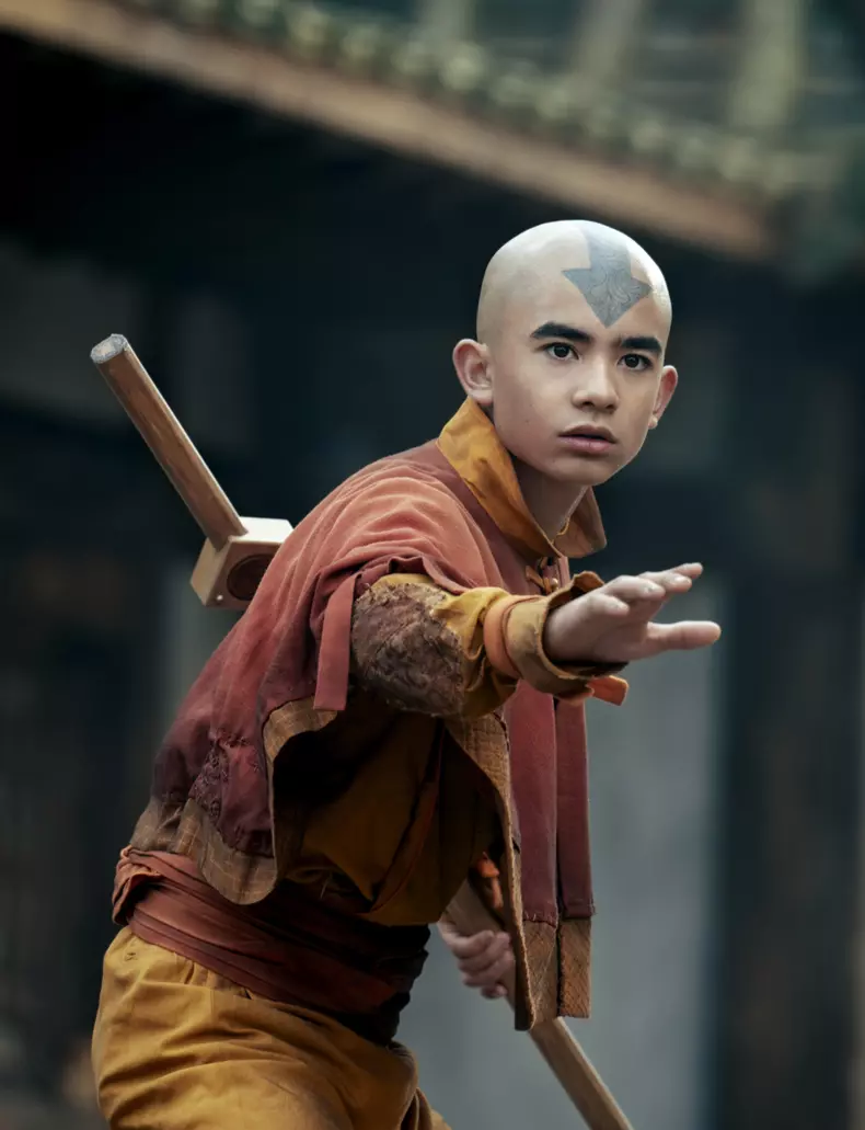 Avatar: The Last Airbender – Sezonul 2