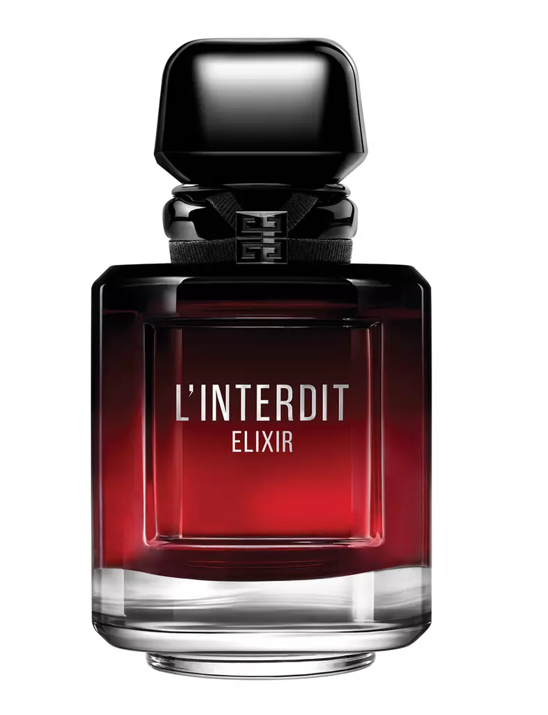 Givenchy L'Interdit Elixir