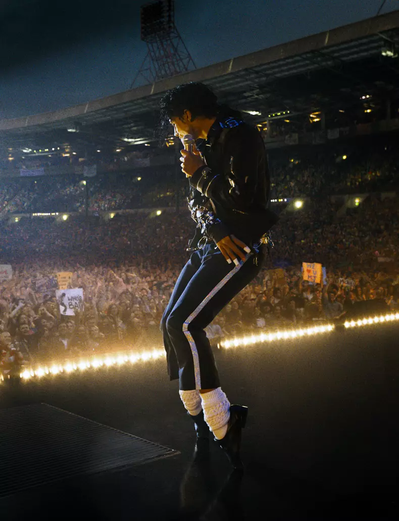 Michael