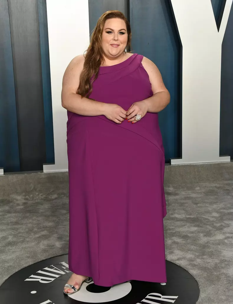 2020 Vanity Fair Oscar Party