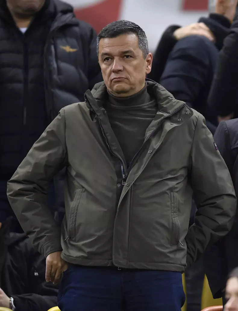 Romania V Switzerland - UEFA EURO 2024 European Qualifiers