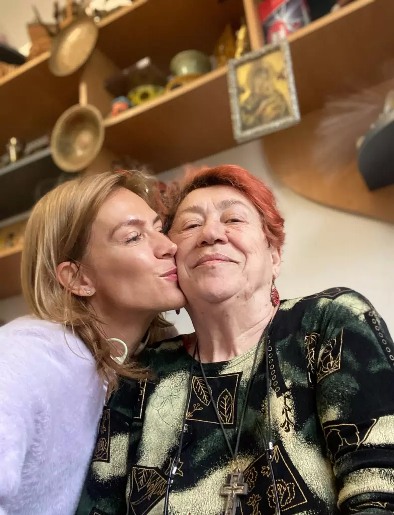 mama Roxana Ciuhulescu1