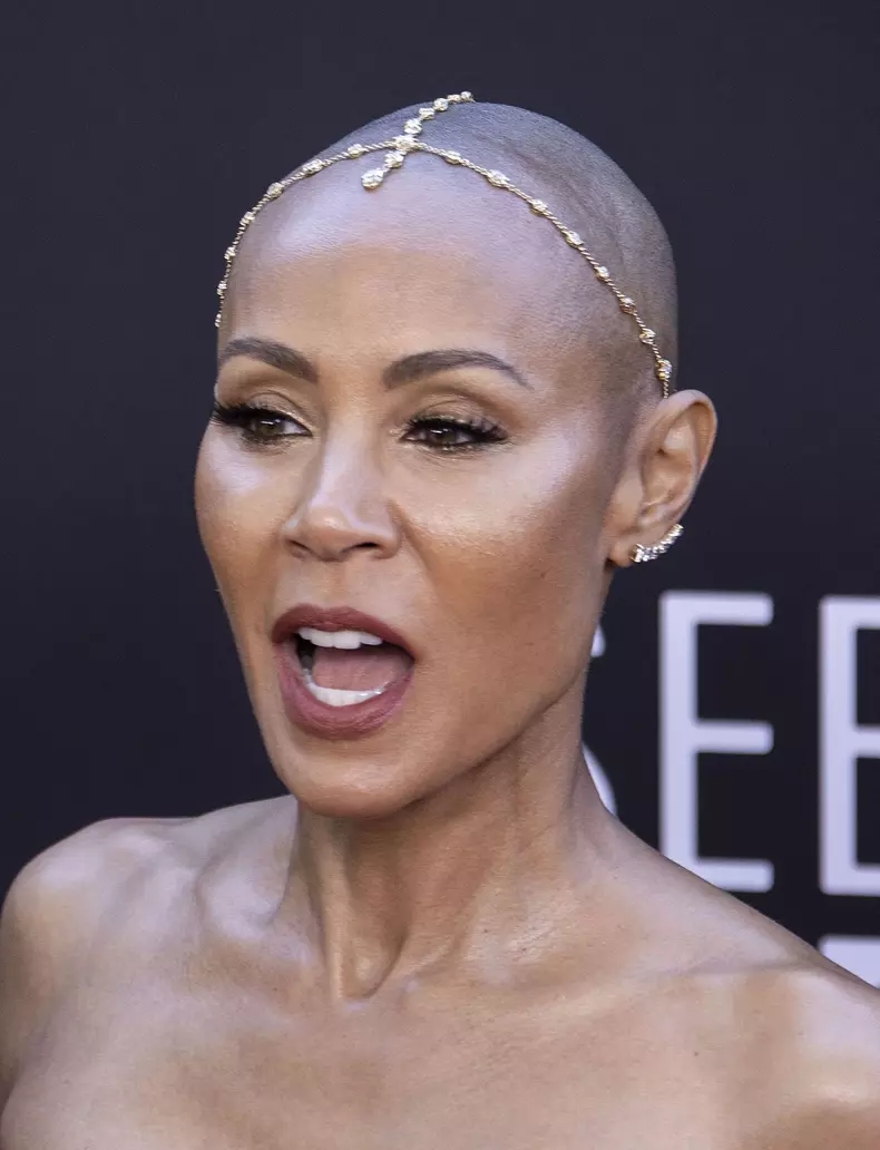 Filmul „G.I. Jane” și legătura făcută de Chris Rock cu soția lui Will Smith