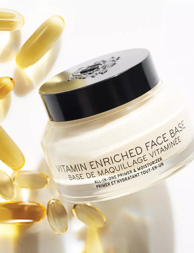 Baza cu vitamine pentru fond de ten Bobbi Brown Vitamin Enriched Face Base