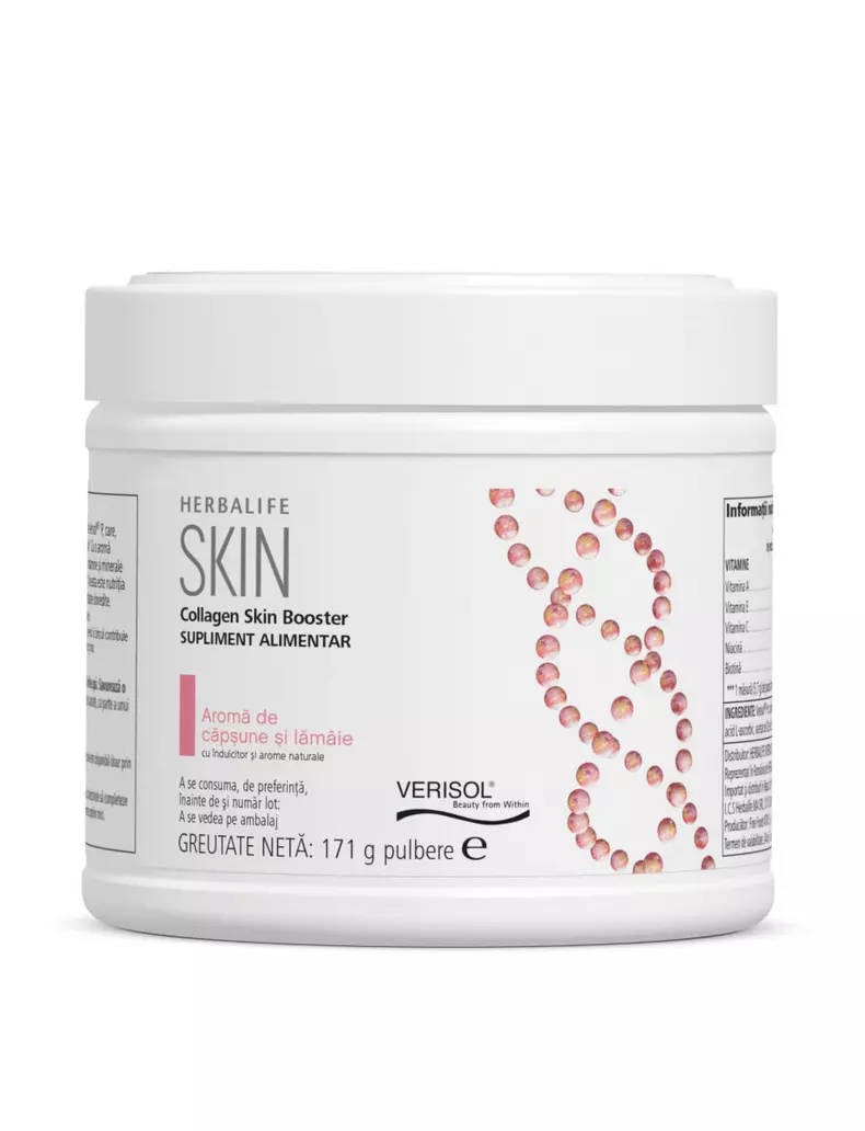 Herbalife SKIN Collagen Skin Booster