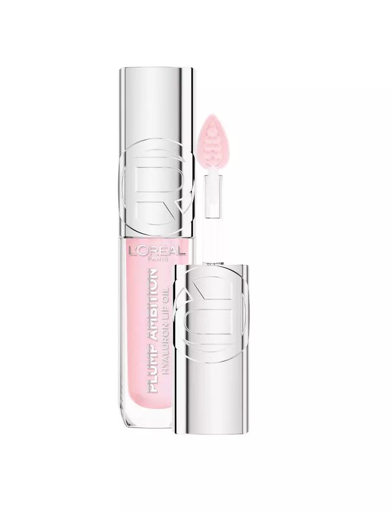 Ulei de buze L’Oréal Paris Plump Ambition