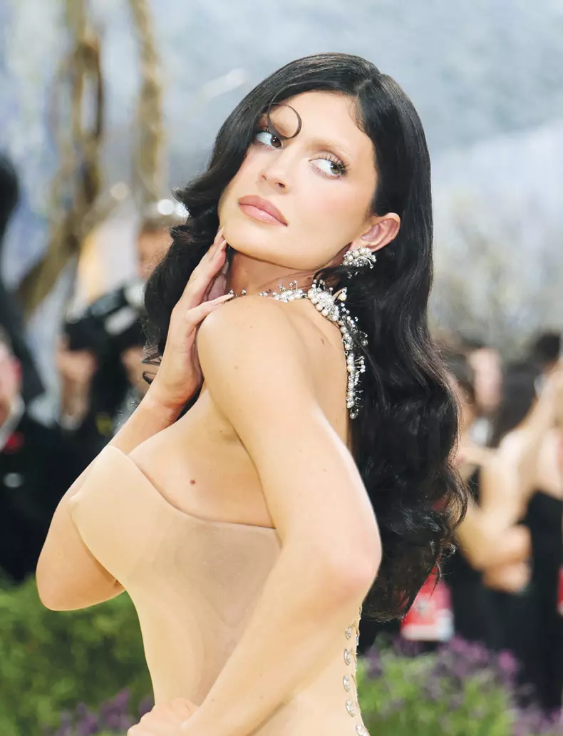 Kylie Jenner