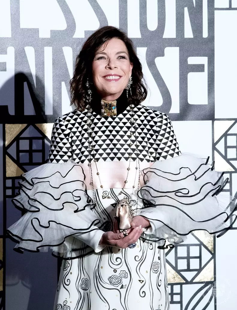 Prințesa Caroline de Hanovre