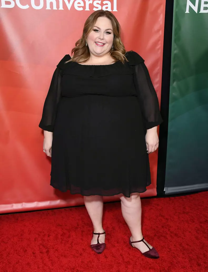 NBCUniversal Winter Press Tour 2020