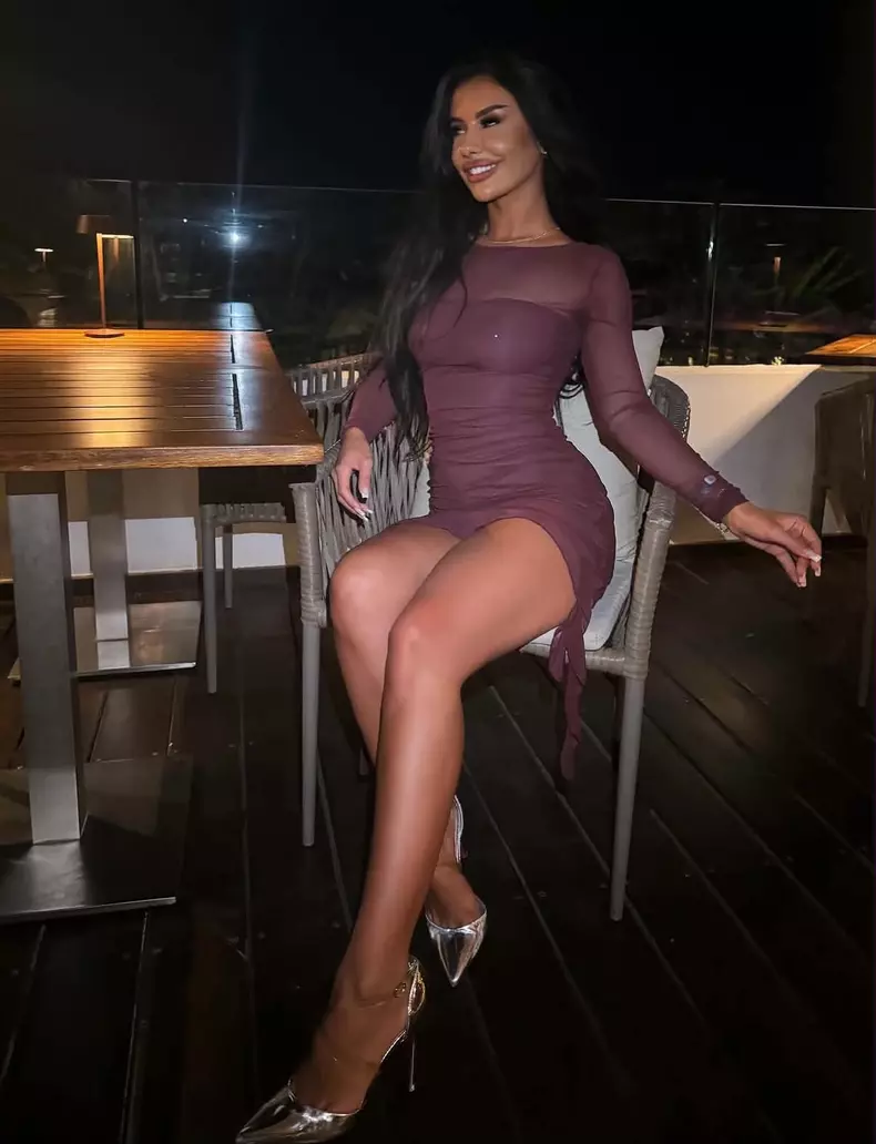 Andreea Homescu5