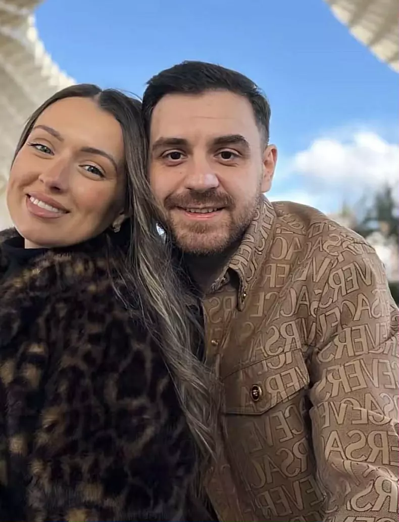 catalin visanescu si noua iubita7