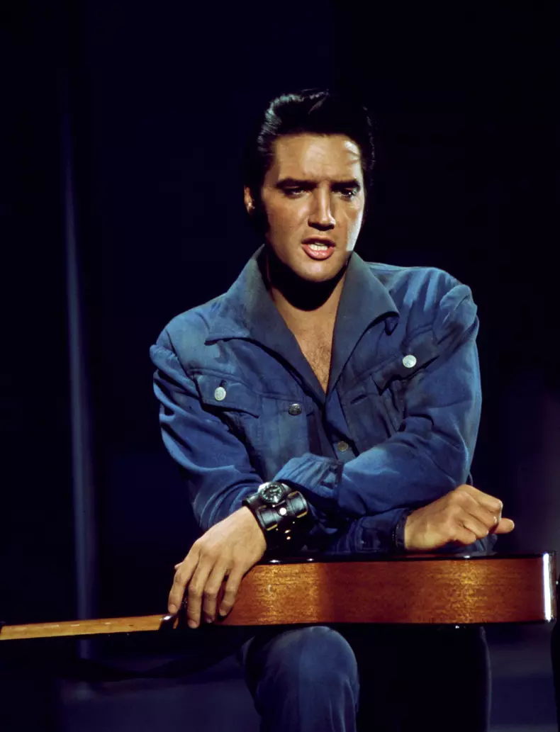 Elvis