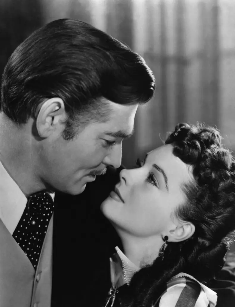 Clark Gable