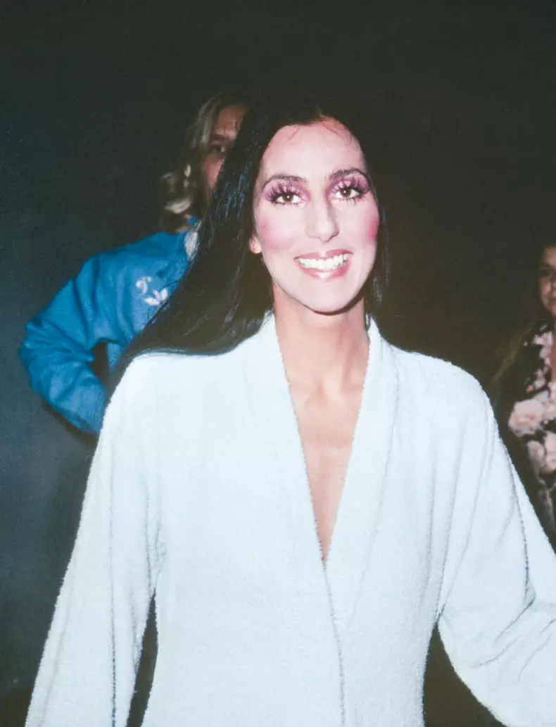 Cher (6)