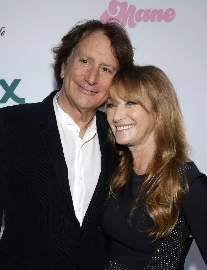Jane Seymour, senzațională la 72 de ani