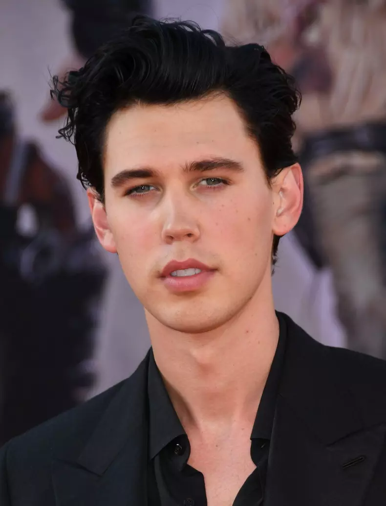 "Once Upon A Time In Hollywood" Los Angeles Premiere