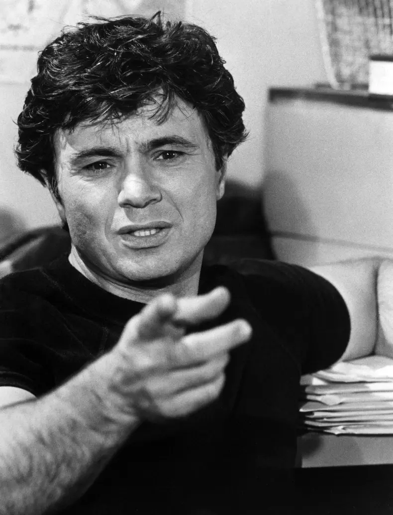 Robert Blake a murit la 89 de ani