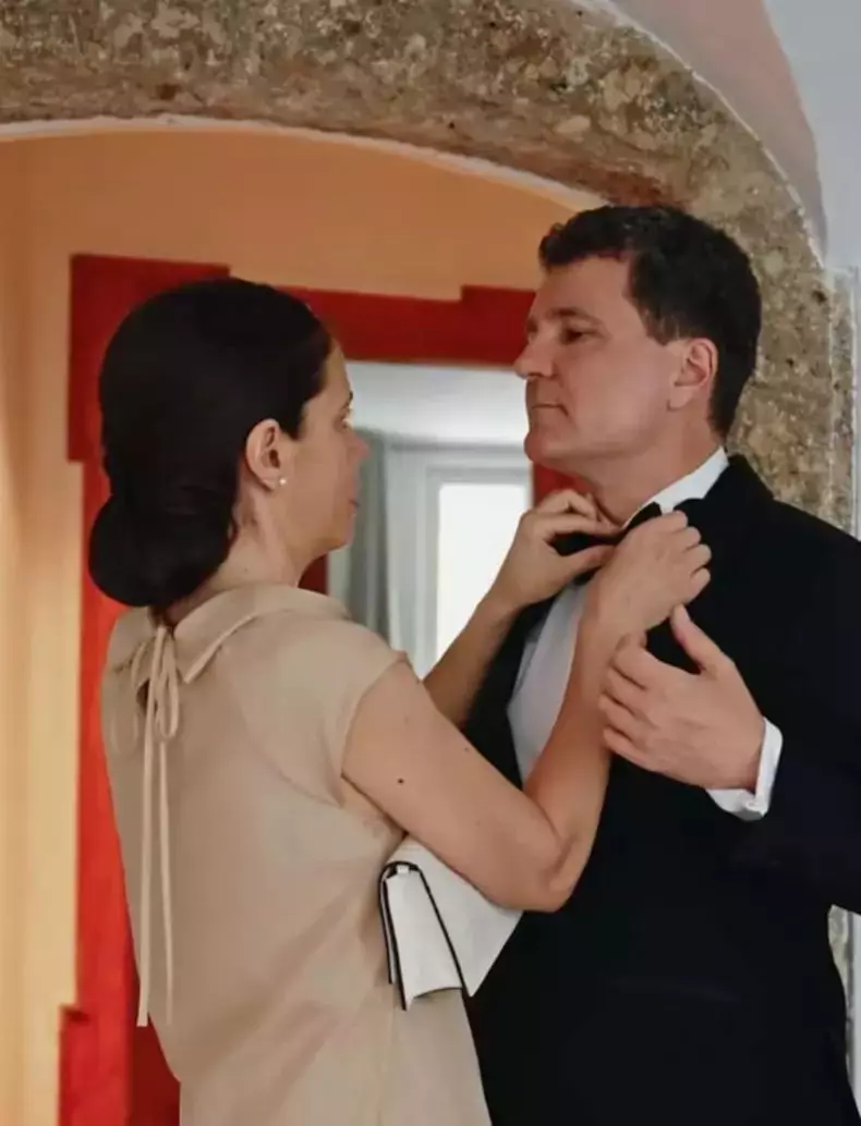 mirabela si nicusor in austria