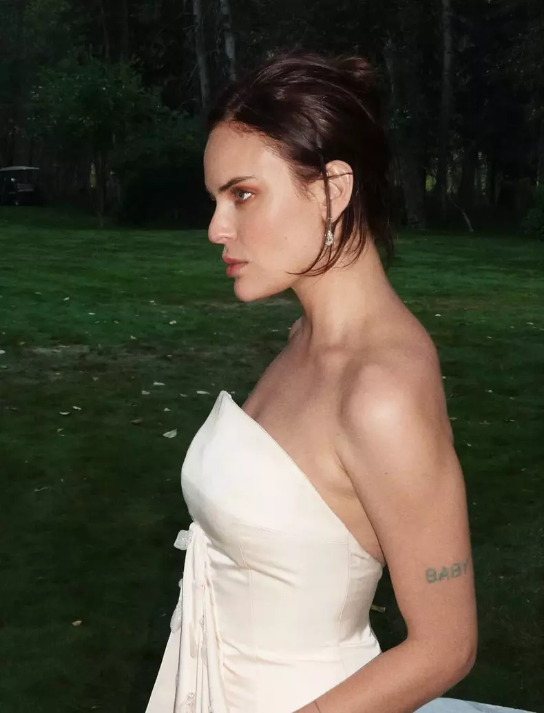 tallulah rochie mireasa