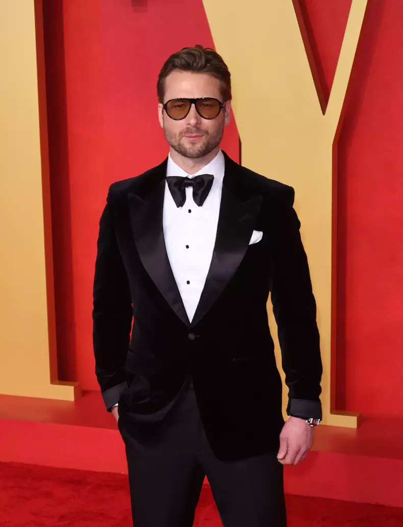 2024 Vanity Fair Oscar Party - Arrivals