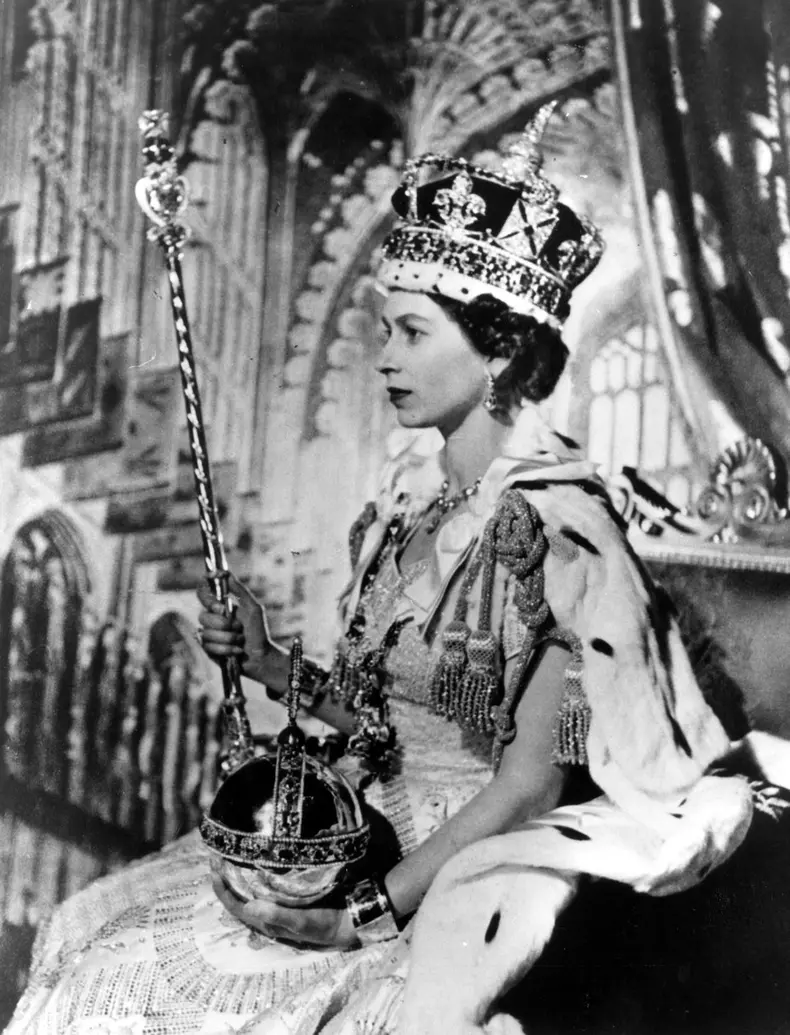 House Of Windsor