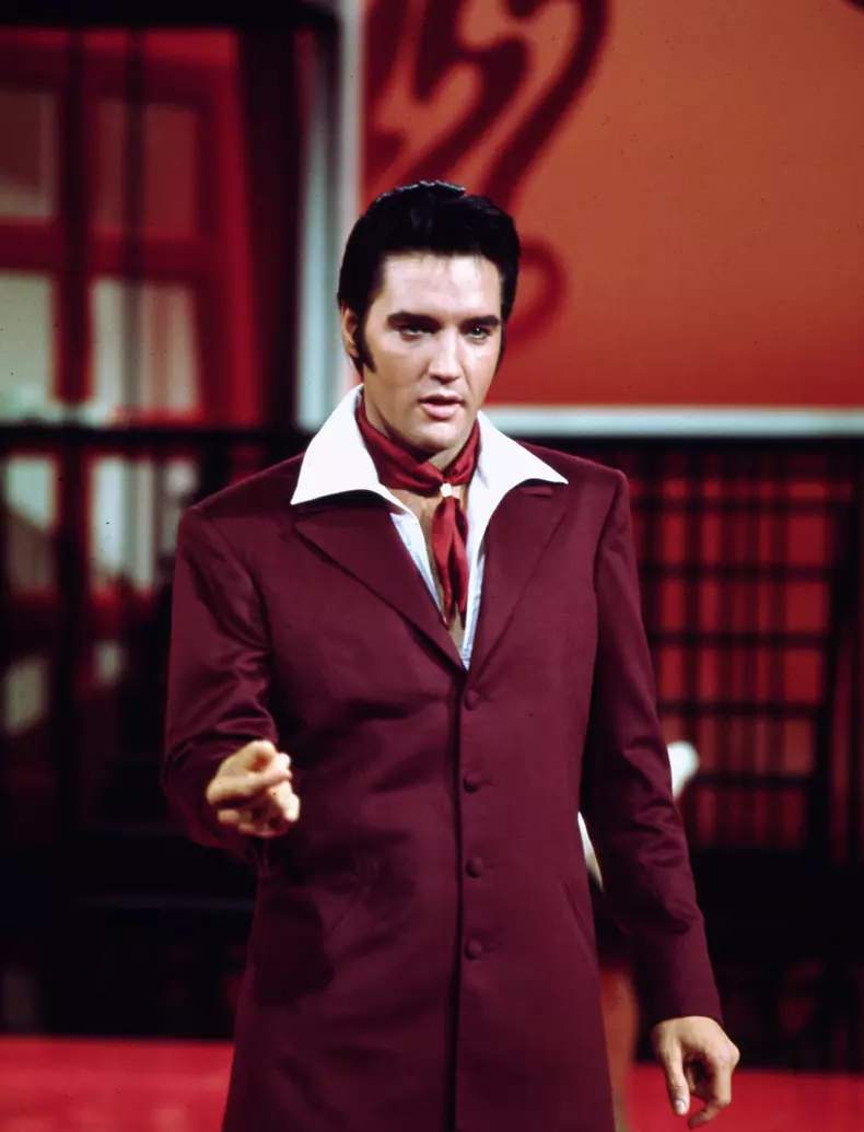 Elvis