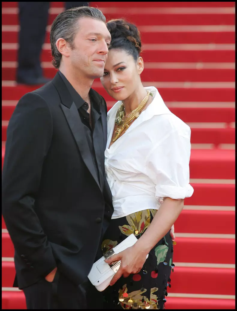 59 TH FILM FESTIVAL OF CANNES 2006